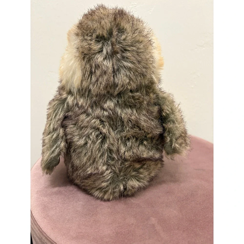 Star‎ Wars Porg Electronic Plush Seven20 Flapping Wings Sounds 9 Inch Toy